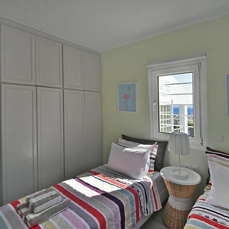 Coconut Villa Alimos Екстериор снимка
