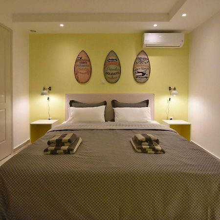 Coconut Villa Alimos Екстериор снимка